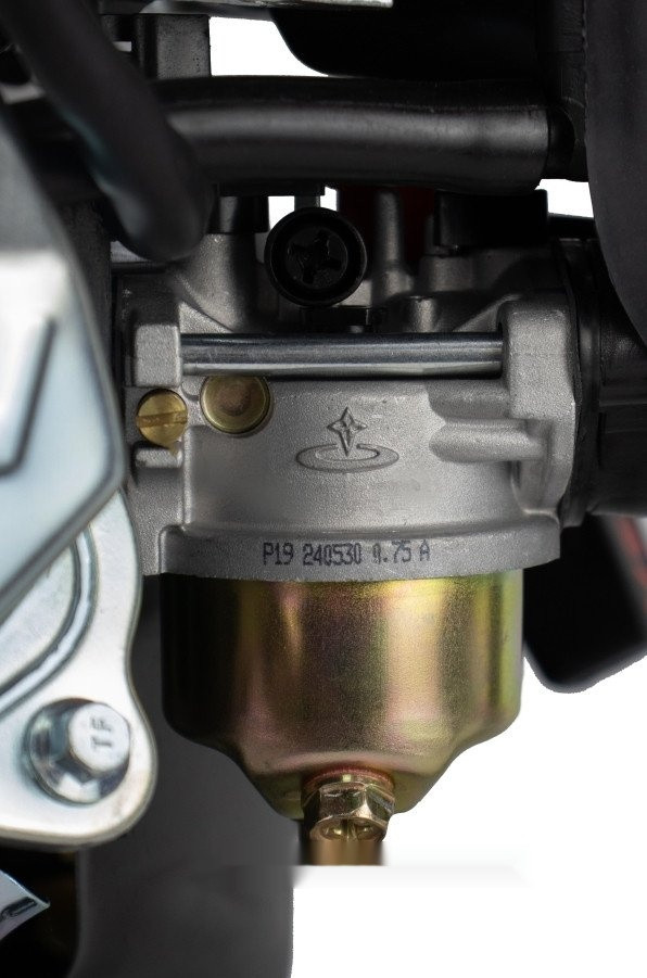 Мотопомпа Verton WP 50/600 Мотопомпа Verton WP 50/600