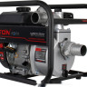 Мотопомпа Verton WP 50/600 Мотопомпа Verton WP 50/600