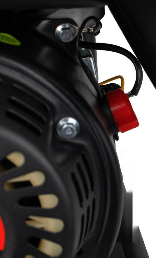 Мотопомпа Verton WP 50/600 Мотопомпа Verton WP 50/600