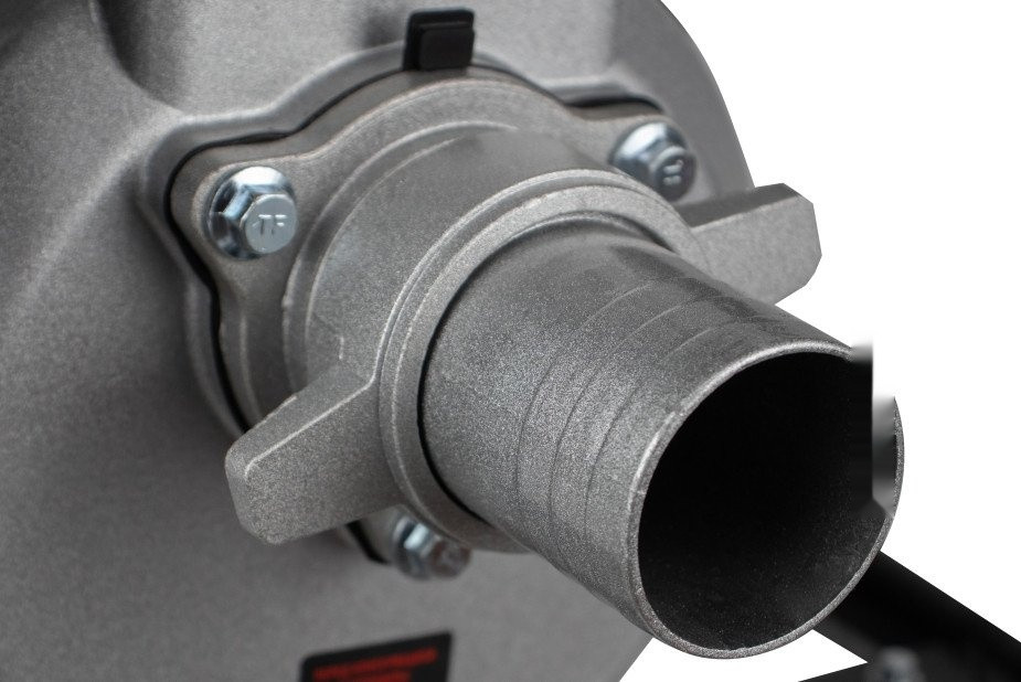 Мотопомпа Verton WP 50/600 Мотопомпа Verton WP 50/600