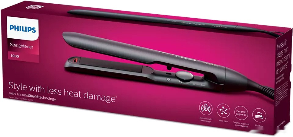 Выпрямитель Philips BHS510/00 Выпрямитель Philips BHS510/00