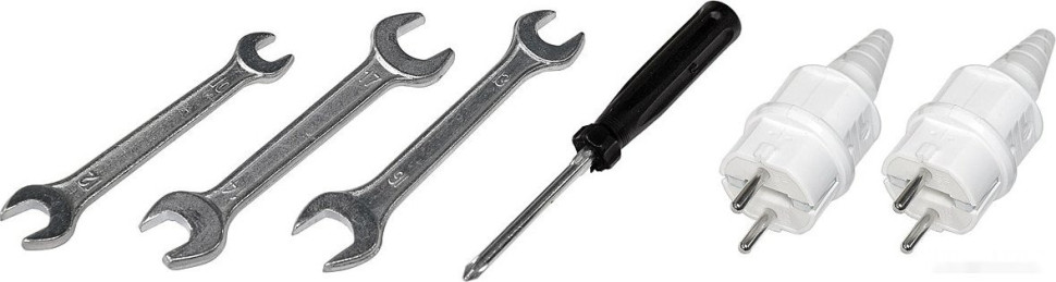 Генератор ТСС SDG 3300H