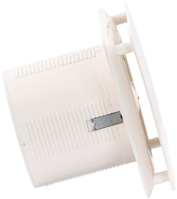 Осевой вентилятор CATA X-MART 12 T (белый)