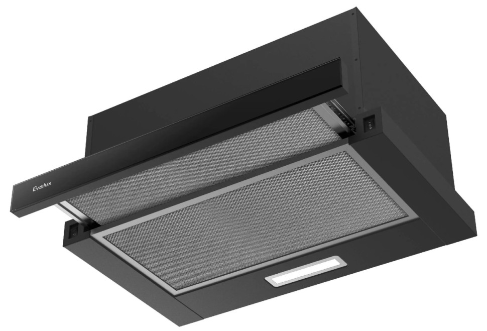 Вытяжка Evelux Tel 50 BG