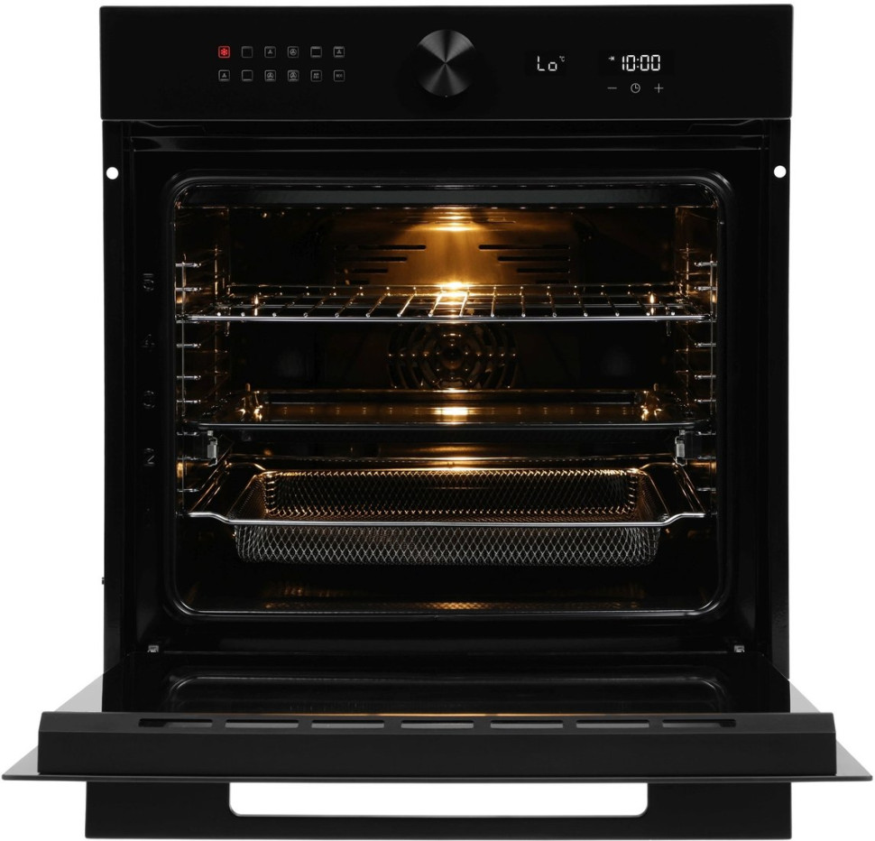 Духовой шкаф Hyundai HEO 6745 BG