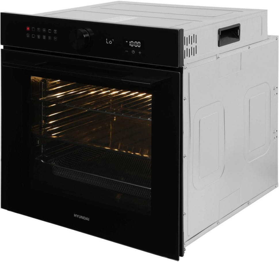Духовой шкаф Hyundai HEO 6745 BG Духовой шкаф Hyundai HEO 6745 BG