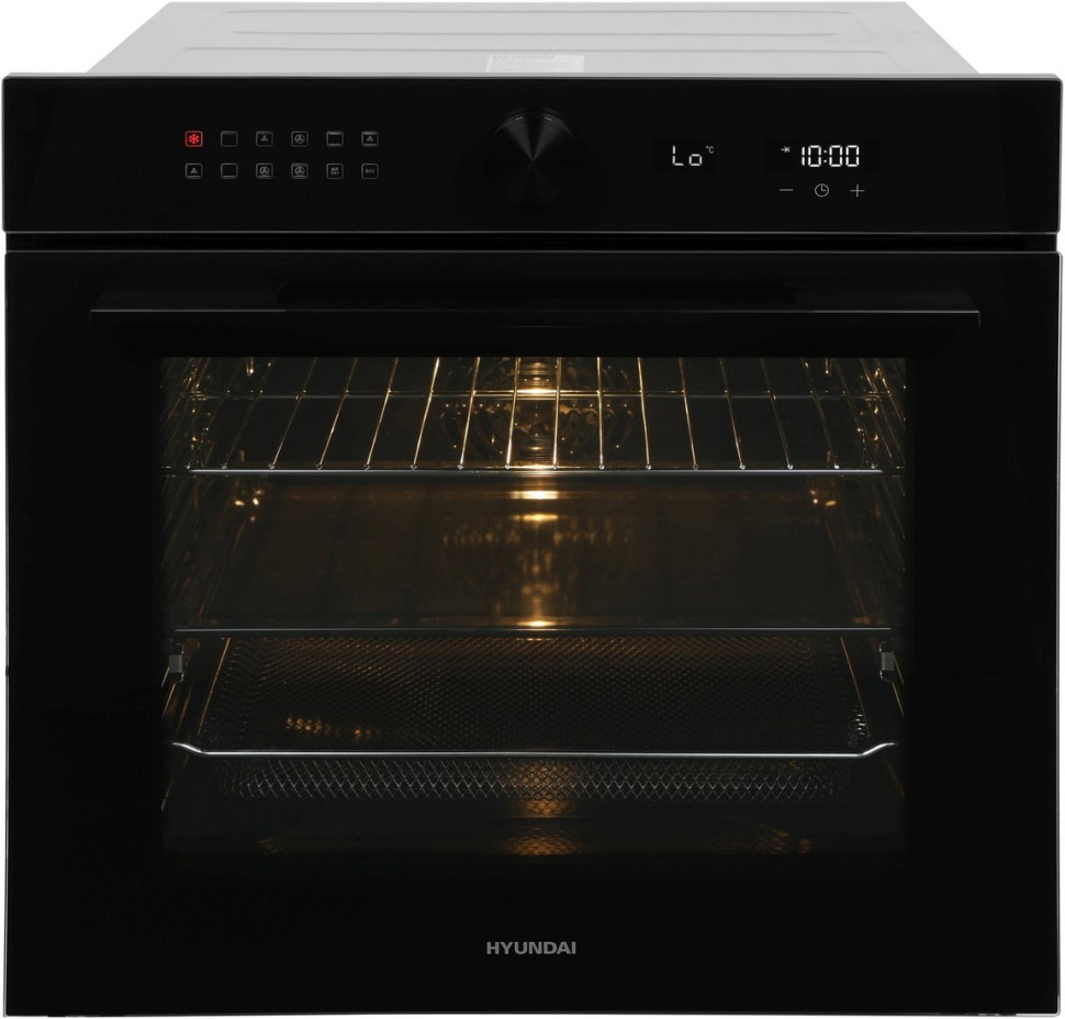 Духовой шкаф Hyundai HEO 6745 BG Духовой шкаф Hyundai HEO 6745 BG
