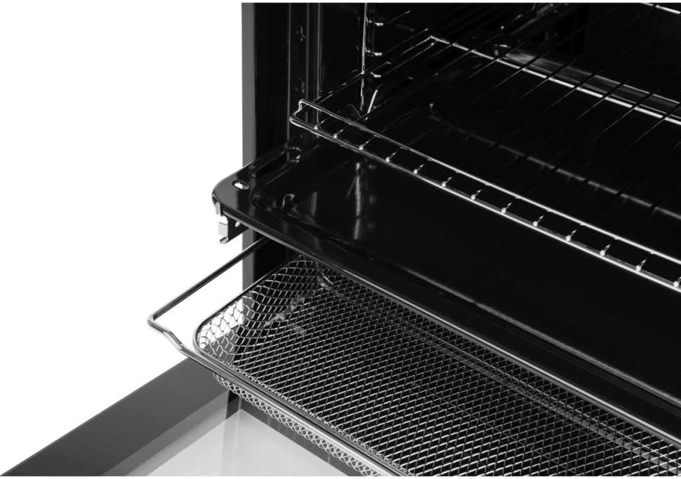 Духовой шкаф Hyundai HEO 6745 BG Духовой шкаф Hyundai HEO 6745 BG