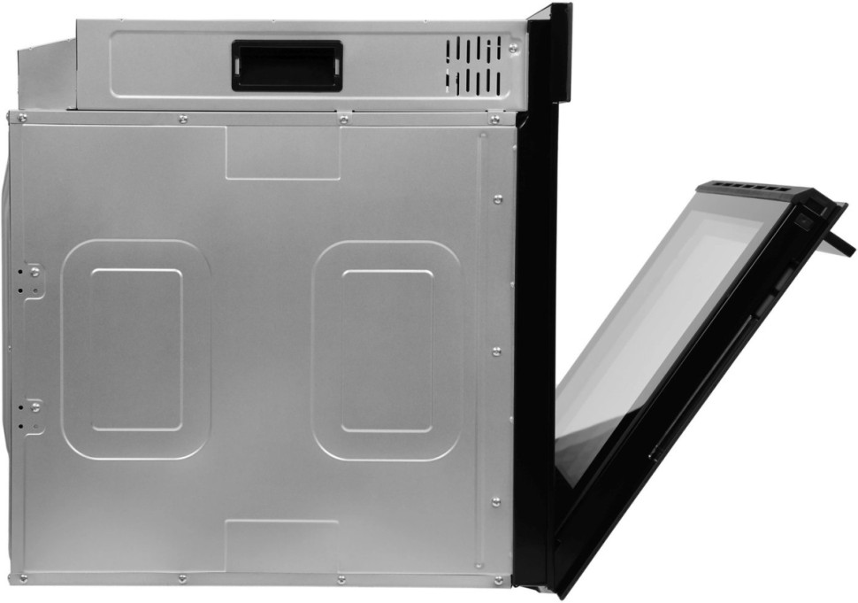 Духовой шкаф Hyundai HEO 6745 BG Духовой шкаф Hyundai HEO 6745 BG