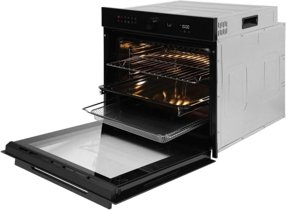 Духовой шкаф Hyundai HEO 6745 BG Духовой шкаф Hyundai HEO 6745 BG