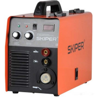 Сварочный инвертор Skiper MIG/MMA-2500PRO-7