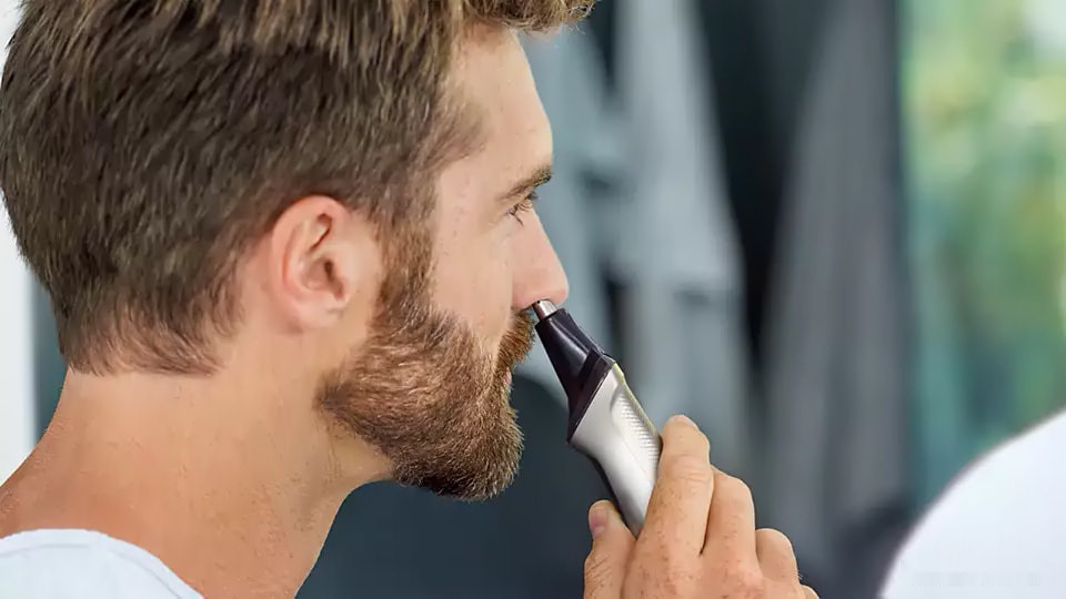 Машинка для стрижки волос Philips MG7715/15 Машинка для стрижки волос Philips MG7715/15