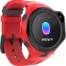 Детские умные часы Elari KidPhone 4GR M (красный) Детские умные часы Elari KidPhone 4GR M (красный)