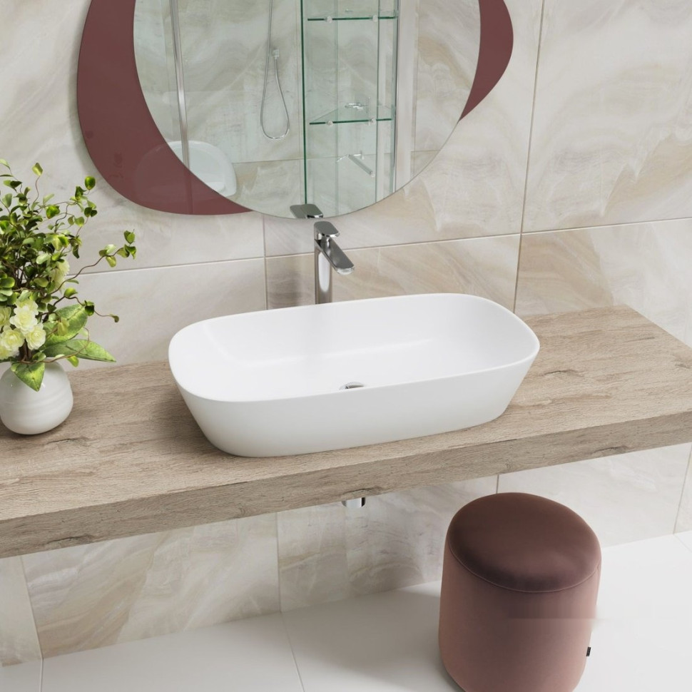 Умывальник Lauter 21393-70 (70x38)