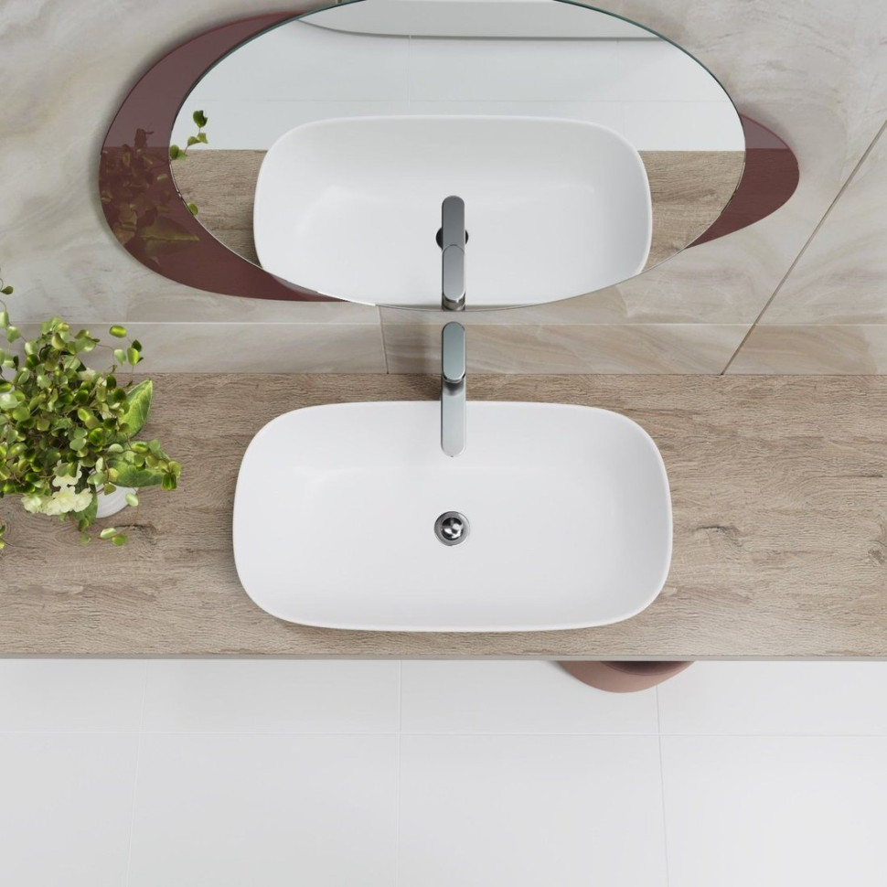 Умывальник Lauter 21393-70 (70x38)