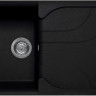 Кухонная мойка Elleci Ego 400 Black K86