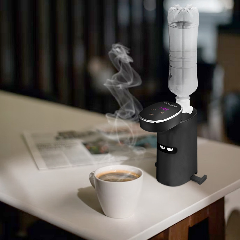 Электрический чайник Kitfort KT-2509-1 Электрический чайник Kitfort KT-2509-1