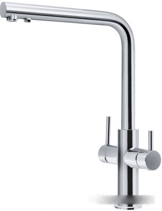 Смеситель Elleci T01 Cromato