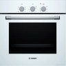 Духовой шкаф Bosch Serie 2 HBF011BV0Q