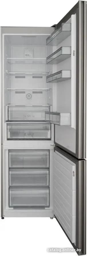 Холодильник Schaub Lorenz SLU S379Y4E