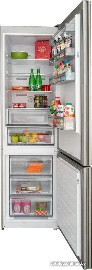 Холодильник Schaub Lorenz SLU S379Y4E