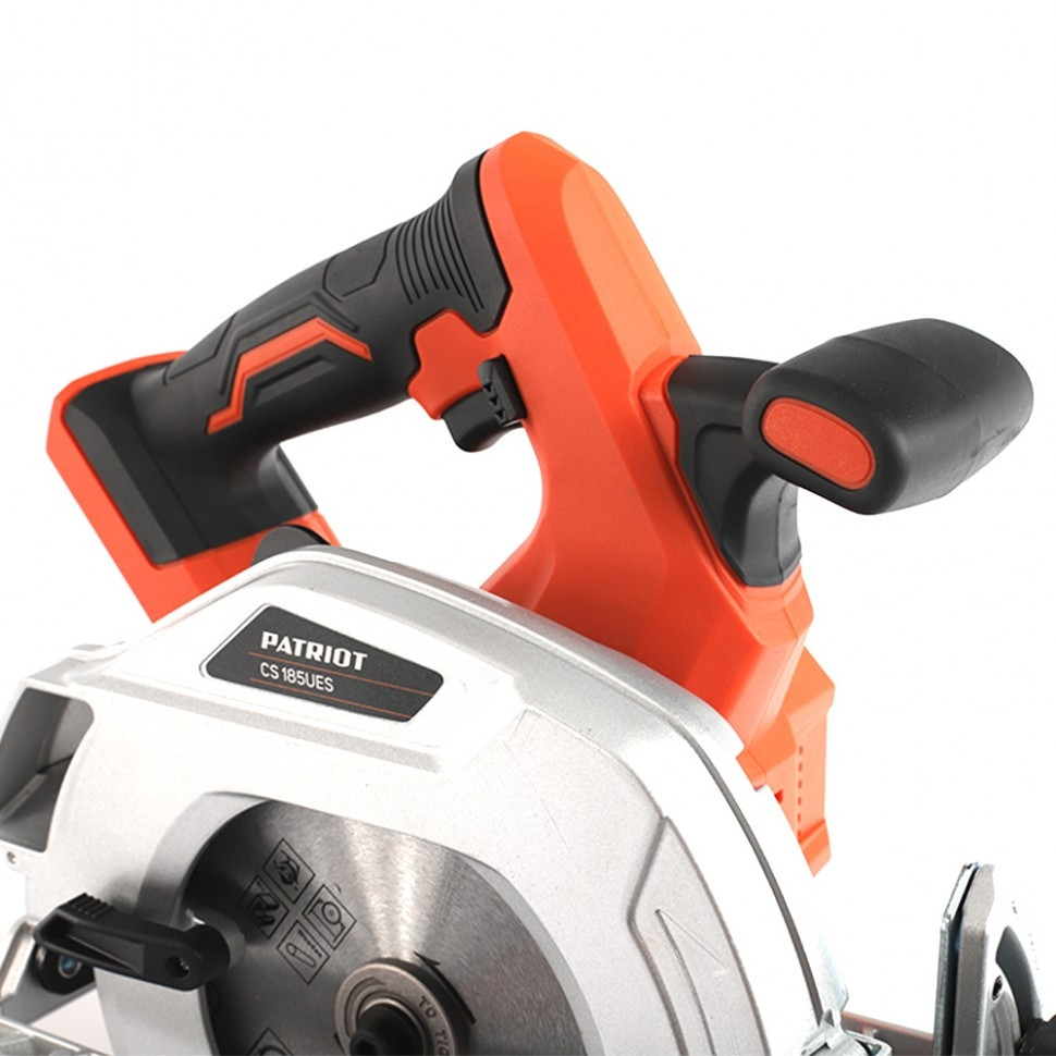 Пила Patriot CS 185UES Пила Patriot CS 185UES
