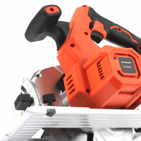 Пила Patriot CS 185UES