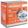 Пила Patriot CS 185UES Пила Patriot CS 185UES