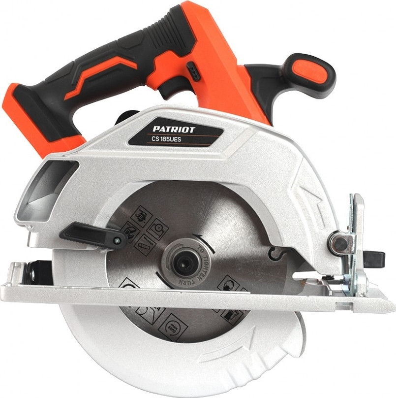 Пила Patriot CS 185UES Пила Patriot CS 185UES
