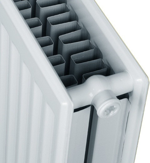 Радиатор Лидея ЛУ 22-307 300x700