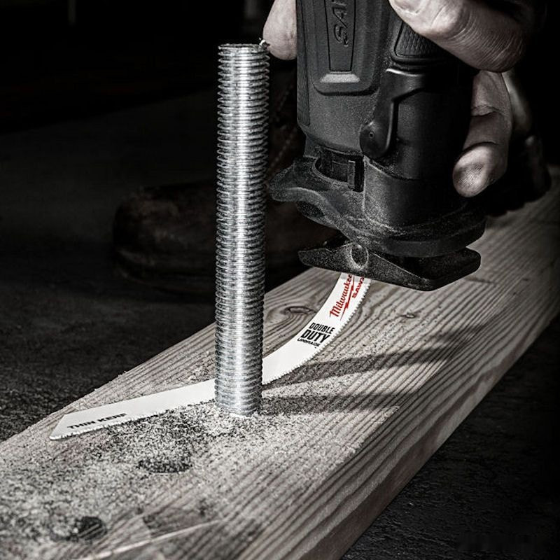 Набор оснастки Milwaukee 48016182 (50 предметов) Набор оснастки Milwaukee 48016182 (50 предметов)