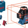 Лазерный нивелир Bosch GLL 3-80 Professional