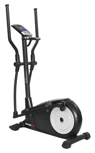 Эллиптический тренажер Svensson Body Labs ComfortLine ESA