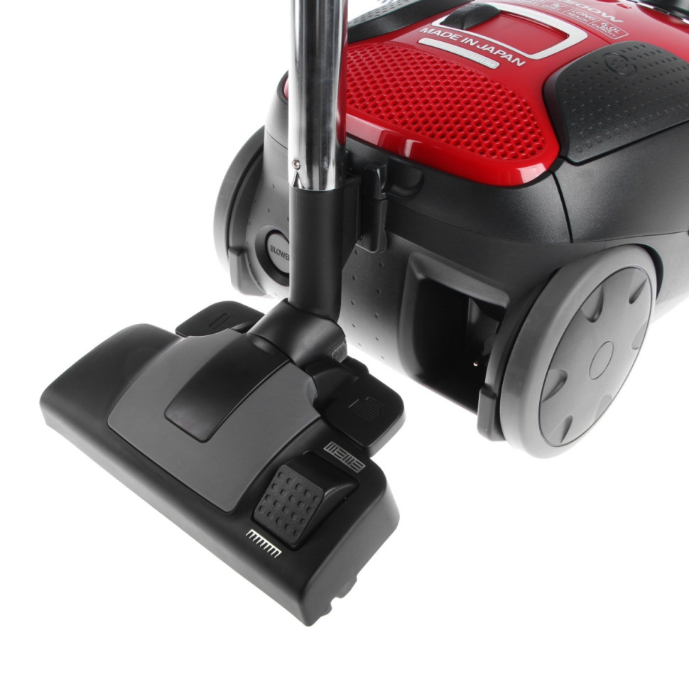 Пылесос Panasonic MC-CJ919R Пылесос Panasonic MC-CJ919R