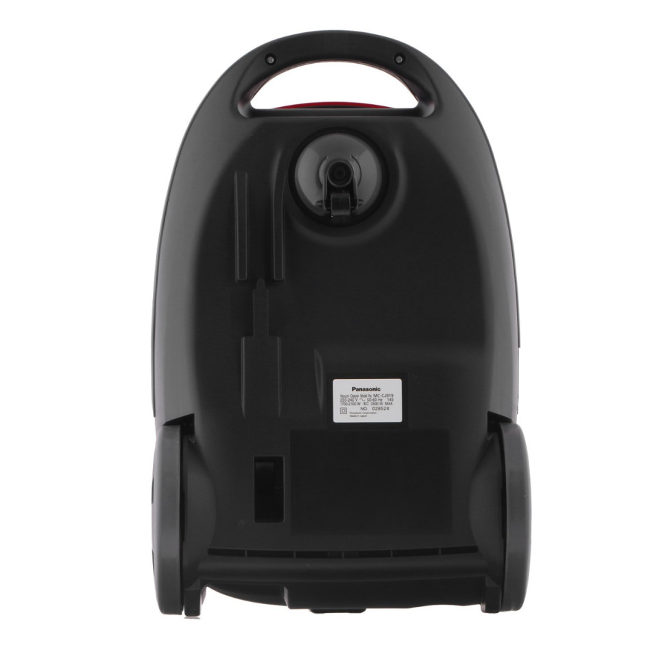 Пылесос Panasonic MC-CJ919R Пылесос Panasonic MC-CJ919R