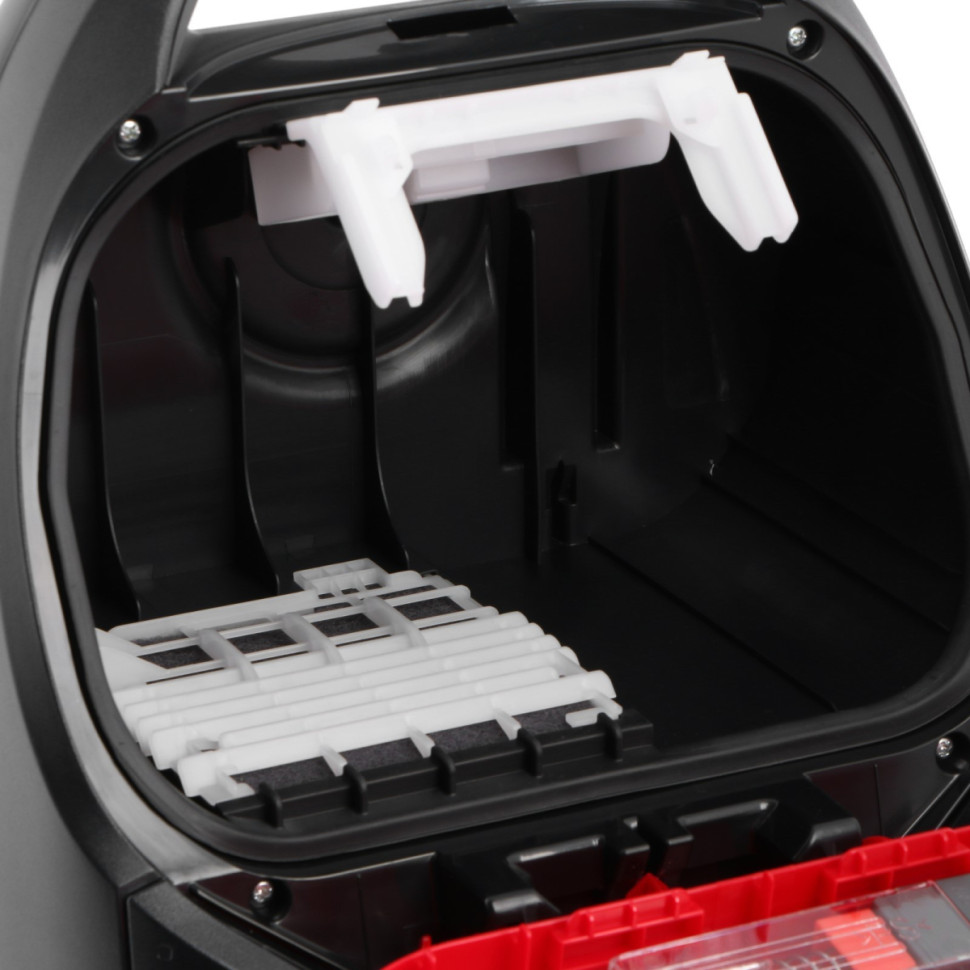 Пылесос Panasonic MC-CJ919R Пылесос Panasonic MC-CJ919R