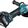 Угловая шлифмашина Makita GA013GM201 (с 2-мя АКБ) Угловая шлифмашина Makita GA013GM201 (с 2-мя АКБ)