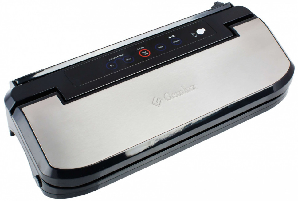 Вакуумный упаковщик Gemlux GL-VS-169S