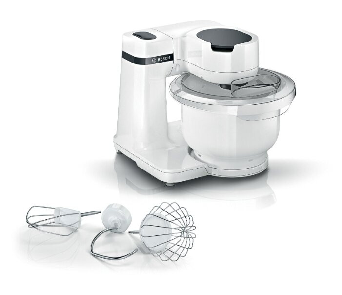 Кухонный комбайн Bosch MUMS2AW00 Кухонный комбайн Bosch MUMS2AW00