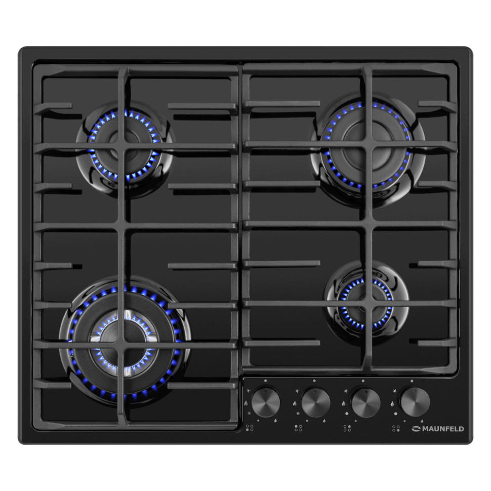 Варочная панель Maunfeld EGHE.64.63CB2/G Варочная панель Maunfeld EGHE.64.63CB2/G