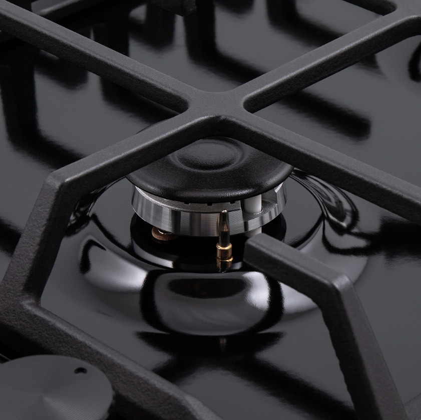 Варочная панель Maunfeld EGHE.64.63CB2/G Варочная панель Maunfeld EGHE.64.63CB2/G