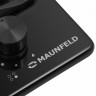Варочная панель Maunfeld EGHE.64.63CB2/G Варочная панель Maunfeld EGHE.64.63CB2/G