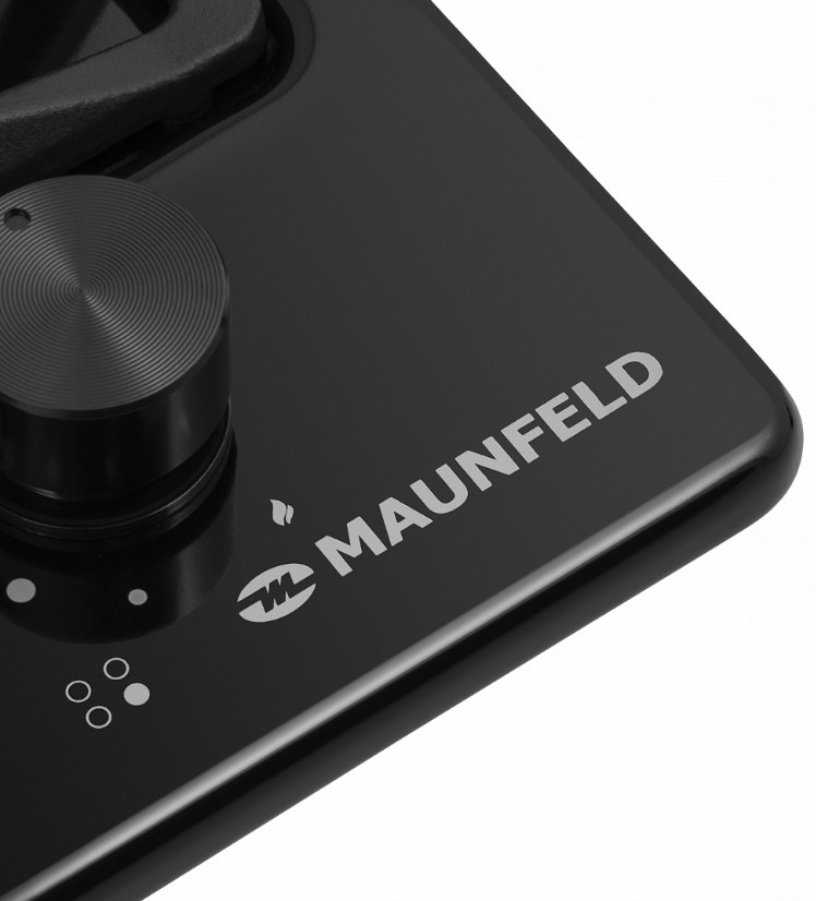 Варочная панель Maunfeld EGHE.64.63CB2/G Варочная панель Maunfeld EGHE.64.63CB2/G