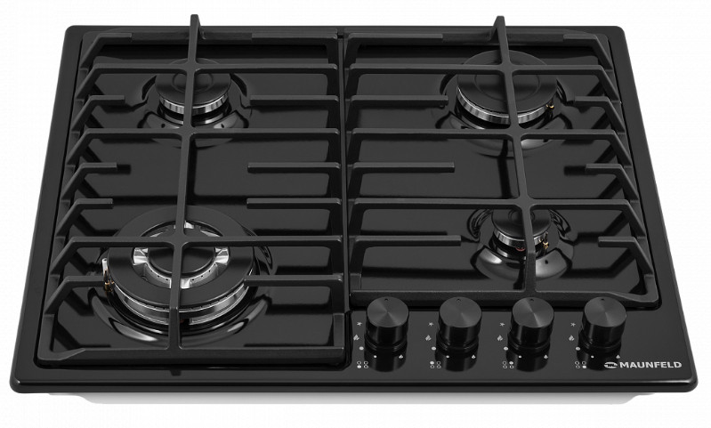 Варочная панель Maunfeld EGHE.64.63CB2/G Варочная панель Maunfeld EGHE.64.63CB2/G