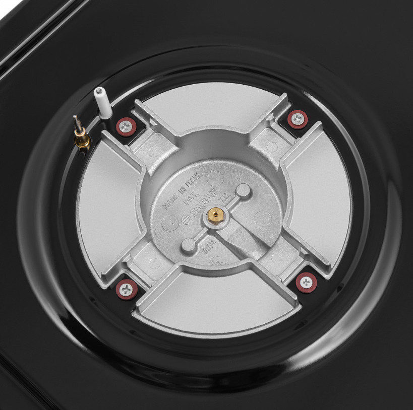 Варочная панель Maunfeld EGHE.64.63CB2/G Варочная панель Maunfeld EGHE.64.63CB2/G