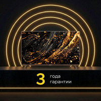 Телевизор Quantum 43U6WQ