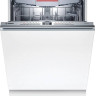 Встраиваемая посудомоечная машина Bosch SMV4HMX65Q Встраиваемая посудомоечная машина Bosch SMV4HMX65Q