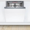 Встраиваемая посудомоечная машина Bosch SMV4HMX65Q Встраиваемая посудомоечная машина Bosch SMV4HMX65Q