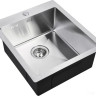 Кухонная мойка Zorg R-4551