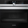 Духовой шкаф Siemens iQ700 CB634GBS3
